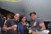 House Music Comes Alive - March2015